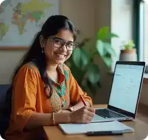 GO PAPERLESS